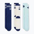 Socks Nike Everyday Plus Crew 3 pairs multi-color/902 2