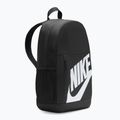 Training backpack Nike Elemental Shoebox 20 l black/orange/white 2