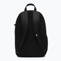 Training backpack Nike Elemental Shoebox 20 l black/orange/white 3
