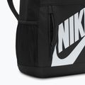 Training backpack Nike Elemental Shoebox 20 l black/orange/white 5