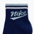 Men's socks Nike Everyday Plus Ankle 3 pairs multi-color/902 4