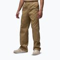 Men's trousers Nike Jordan Brooklyn Fleece desert camo/desert camo