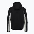 Men's sweatshirt Nike Tech black/dark grey heather/black 10