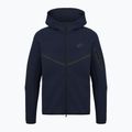 Men's sweatshirt Nike Tech obsidian/black 10