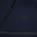 Men's sweatshirt Nike Tech obsidian/black 12