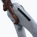Men's trousers Nike Tech Joggers dark grey heather/black 4