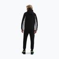 Men's sweatshirt Nike Tech black/dark grey heather/black 2