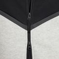Men's sweatshirt Nike Tech black/dark grey heather/black 7