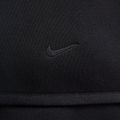 Men's sweatshirt Nike Tech black/dark grey heather/black 8