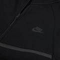 Men's sweatshirt Nike Tech Windrunner Full Zip cave black/black 8