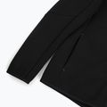 Men's sweatshirt Nike Tech Windrunner Full Zip cave black/black 9