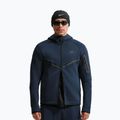 Men's sweatshirt Nike Tech obsidian/black