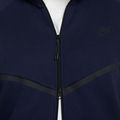 Men's sweatshirt Nike Tech obsidian/black 9