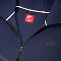 Men's sweatshirt Nike Tech obsidian/black 10