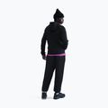 Men's sweatshirt Nike Tech Windrunner Full Zip cave black/black 3