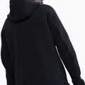Men's sweatshirt Nike Tech Windrunner Full Zip cave black/black 4