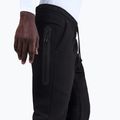 Men's trousers Nike Tech Joggers black/black 4