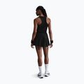 Tennis skirt Nike Court Dri-Fit Advantage Pleated black/black 3