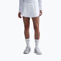 Women's tennis shorts Nike Court Dri-Fit Ace Advantage white/white