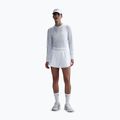Women's tennis shorts Nike Court Dri-Fit Ace Advantage white/white 2