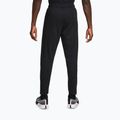 Men's tennis trousers Nike Court Heritage black/black 3