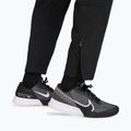 Men's tennis trousers Nike Court Heritage black/black 6