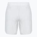 Men's tennis shorts Nike Court Dri-Fit Advantage 8" white/black 9