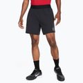 Men's Nike Court Dri-Fit Advantage 6" tennis shorts black / white