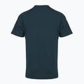 Men's tennis shirt Nike Court Dri-Fit Advantage armory navy / white 8