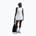 Tennis skirt Nike Court Dri-Fit Advantage Pleated white/white