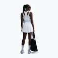 Tennis skirt Nike Court Dri-Fit Advantage Pleated white/white 2