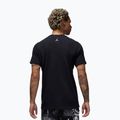 Men's T-shirt Nike Jordan Flight MVP black/sail/sail 3