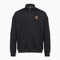 Men's tennis sweatshirt Nike Court Heritage black/black 7