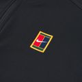 Men's tennis sweatshirt Nike Court Heritage black/black 9