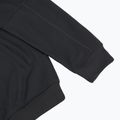 Men's tennis sweatshirt Nike Court Heritage black/black 10