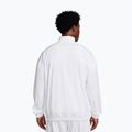 Men's tennis sweatshirt Nike Court Heritage white/white 3