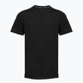 Men's tennis shirt Nike Court Dri-Fit Advantage black / white 7