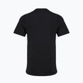 Men's tennis shirt Nike Court Dri-Fit Advantage black / white 8