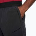 Men's tennis shorts Nike Court Dri-Fit Advantage 8" black/white 6