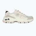 SKECHERS women's D'Lites Hiker beige shoes 9