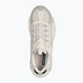 SKECHERS women's D'Lites Hiker beige shoes 11