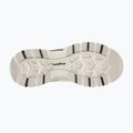 SKECHERS women's D'Lites Hiker beige shoes 12