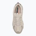 SKECHERS women's D'Lites Hiker beige shoes 5