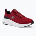 Men's shoes SKECHERS Vapor Foam red