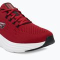 Men's shoes SKECHERS Vapor Foam red 7