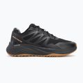 SKECHERS men's shoes Bounder Rse Zoner black/gold 2