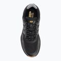 SKECHERS men's shoes Bounder Rse Zoner black/gold 5