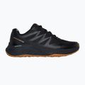 SKECHERS men's shoes Bounder Rse Zoner black/gold 9