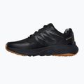 SKECHERS men's shoes Bounder Rse Zoner black/gold 10