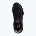 SKECHERS men's shoes Bounder Rse Zoner black/gold 12